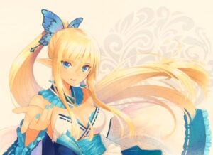 TONY　白き旋律のリフレイン