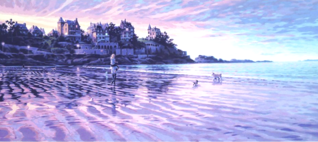 エクリューズ浜2006