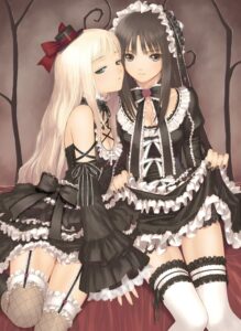ゴスロリ
