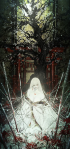 五趣生死の神明