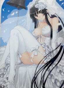 夢見る箱入り娘