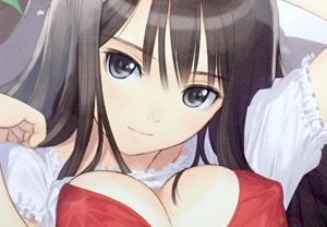 情熱