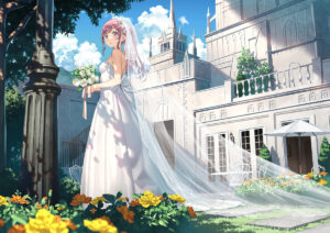 Wedding
