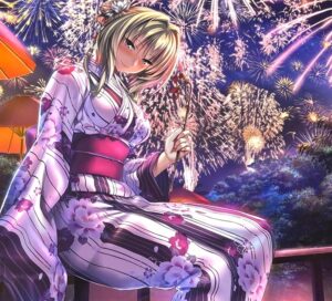 夏ノ聖夜