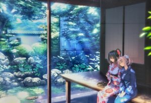 夏陰-なつかげ-