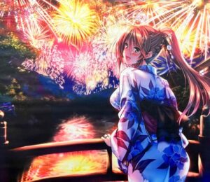 深愛恋華