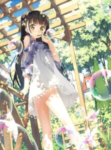 虹色デート カントク