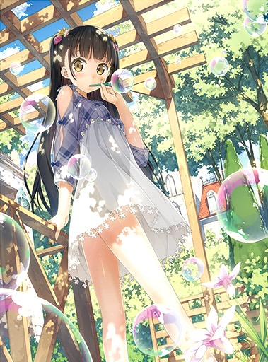 虹色デート カントク