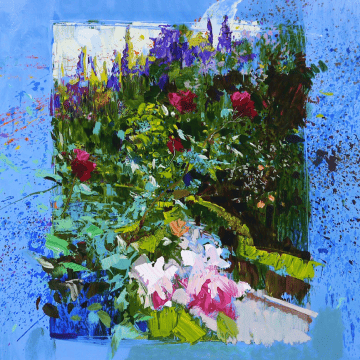 ホアキン・トレンツ・リャド（Joaquín Trénchez Llado）